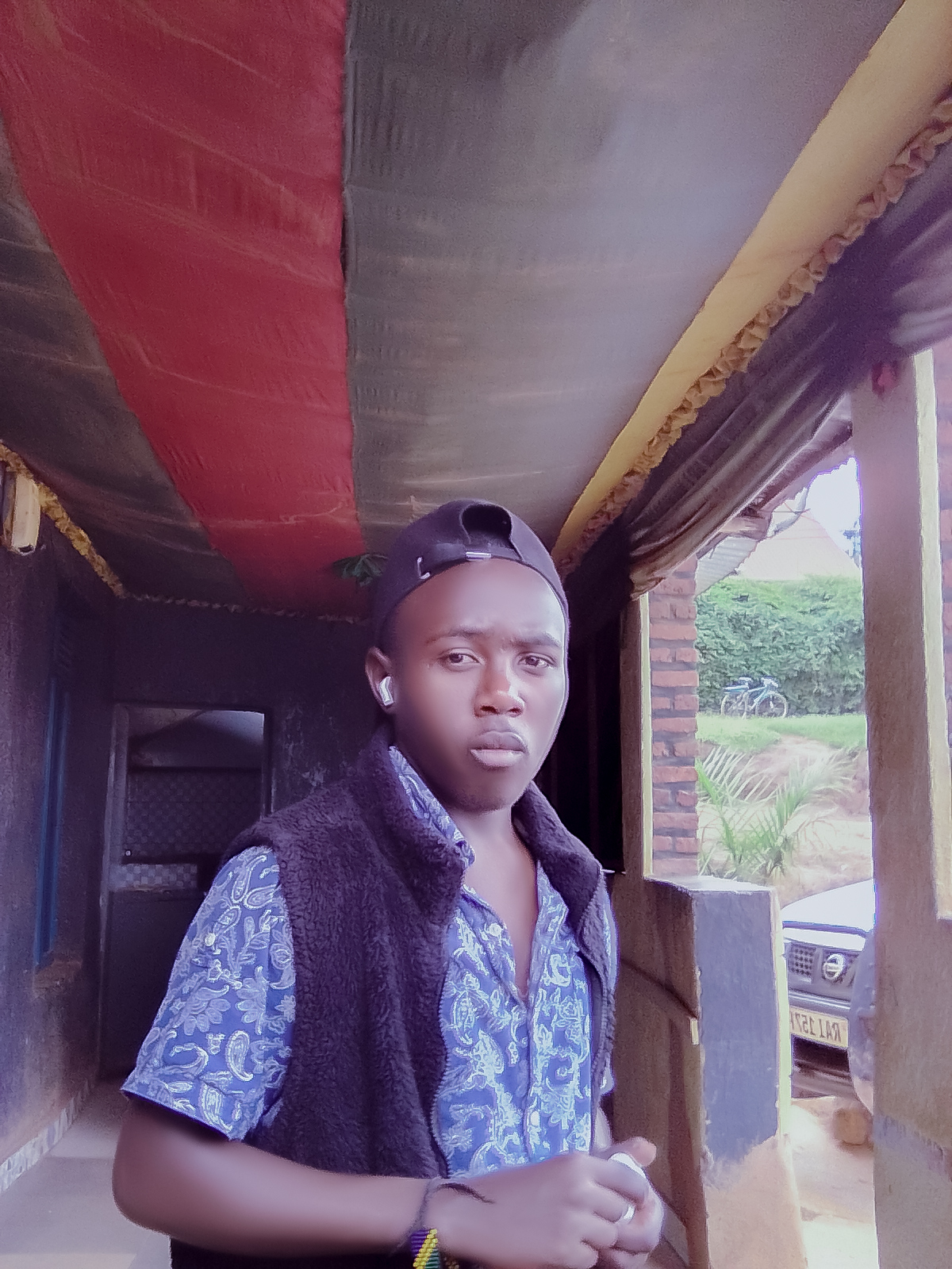 Regis UWIMPUHWE Profile Picture